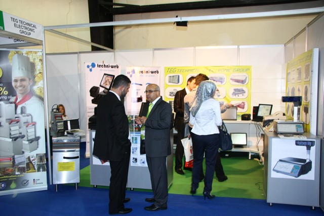 Forward & Business Forum Day 1